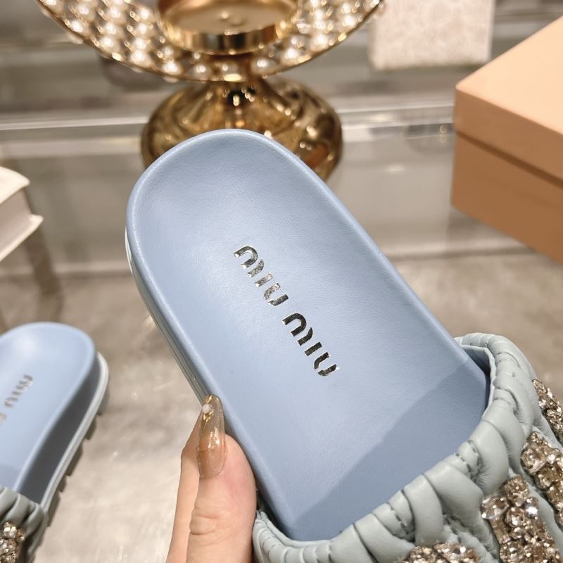 Miu Miu Sandals